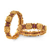 Nazakat Bangles