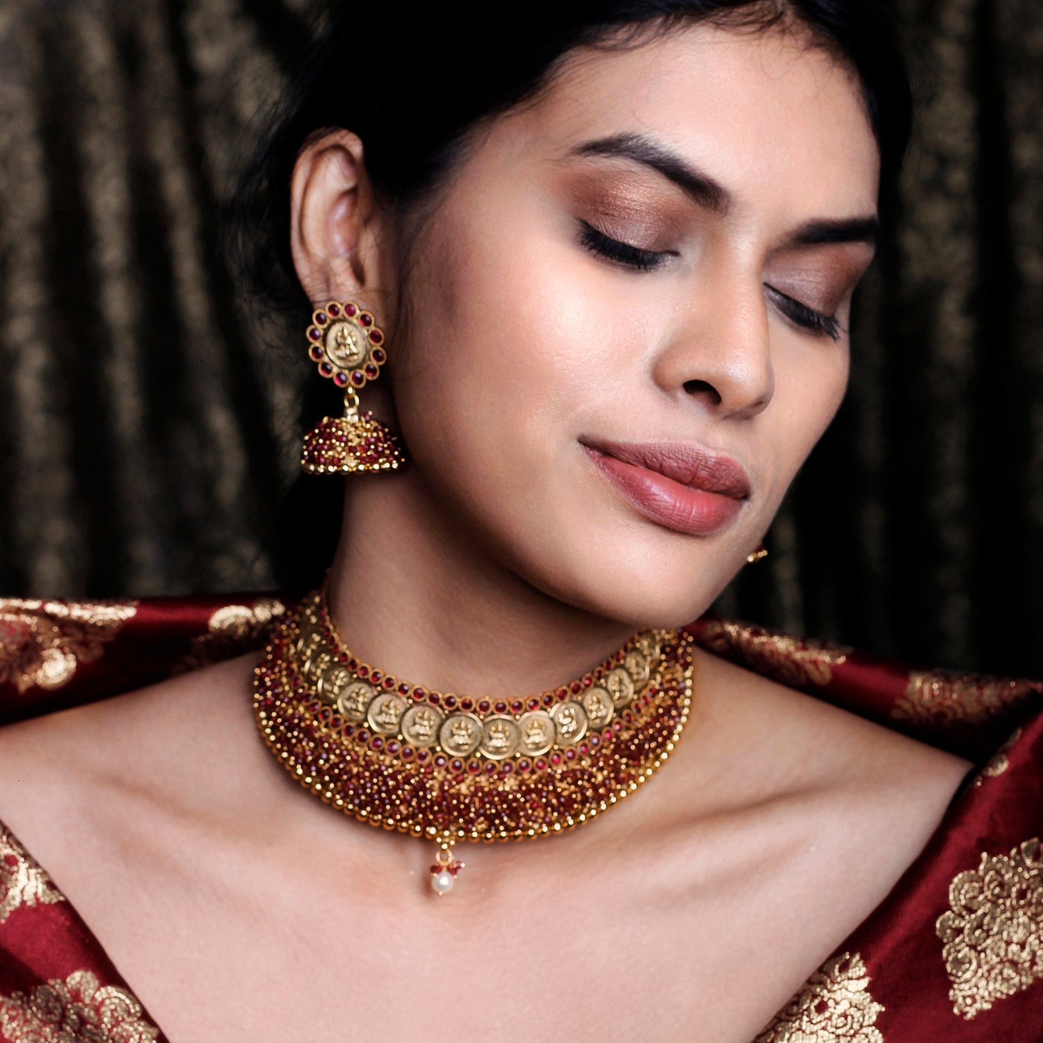 5 PIECES OF TRENDING JEWELLERY EVERY BRIDE MUST HAVE!