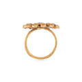 buy imitation golden ring online