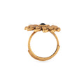 buy imitation golden ring online