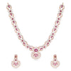 Vanmayi Necklace Set
