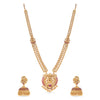 Ersa Long Necklace Set