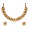 Ravi Necklace Set