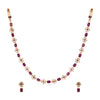 Atalia Necklace Set