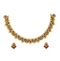 Sauravi Necklace Set