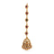 maang tikka in temple jewellery, southindian jewellery